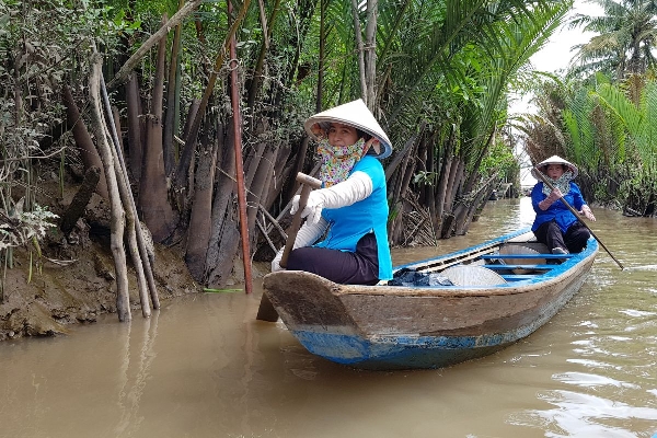 Amazing Vietnam - 8 Days - photo 3